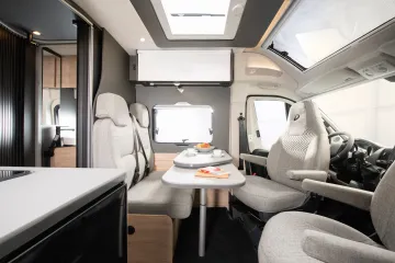 Dethleffs 600ER hefdak