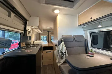 Sunlight Cliff 602 AE