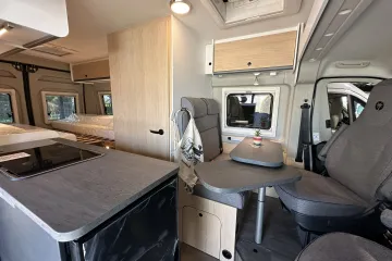 Sunlight Cliff 602 AE