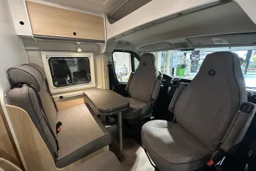 Sunlight Cliff 602 AE