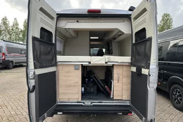 Dethleffs Advantage 640ES