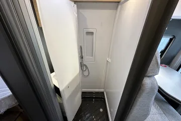 Dethleffs Advantage 640ES