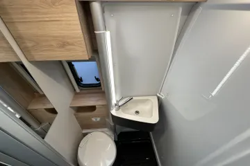 Dethleffs Advantage 640ES