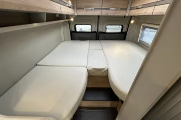 Dethleffs Advantage 640ES