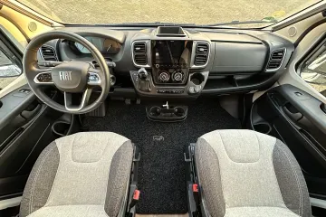 Dethleffs Globebus T4