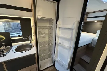 Dethleffs Globebus T4