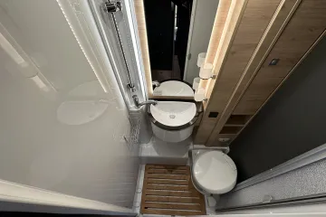 Dethleffs Globebus T4