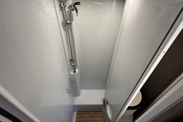 Dethleffs Globebus T4